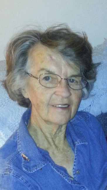 Obituary of Mary L Minty