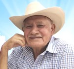 Jose Alvarez Cervantes