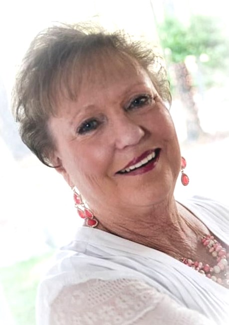 Avis de décès de Carolyn Faye Wicker