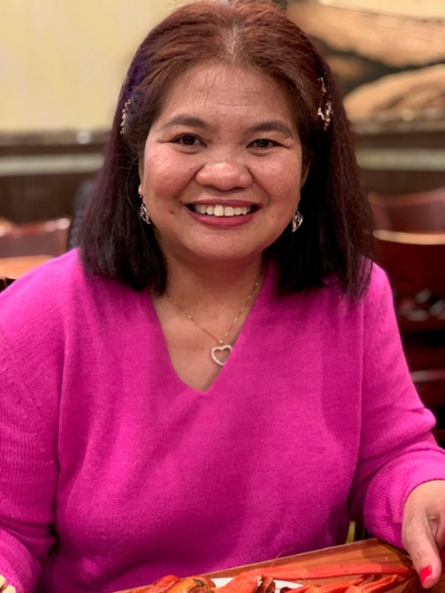 Obituary of Lorna Cayabyab Estolas