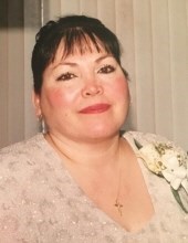 Obituary of Jo Ann Garcia