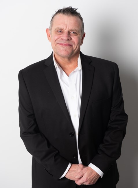 Obituary of Jonathan Austin Parker