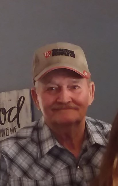 Obituary of Frank Alvin Hill