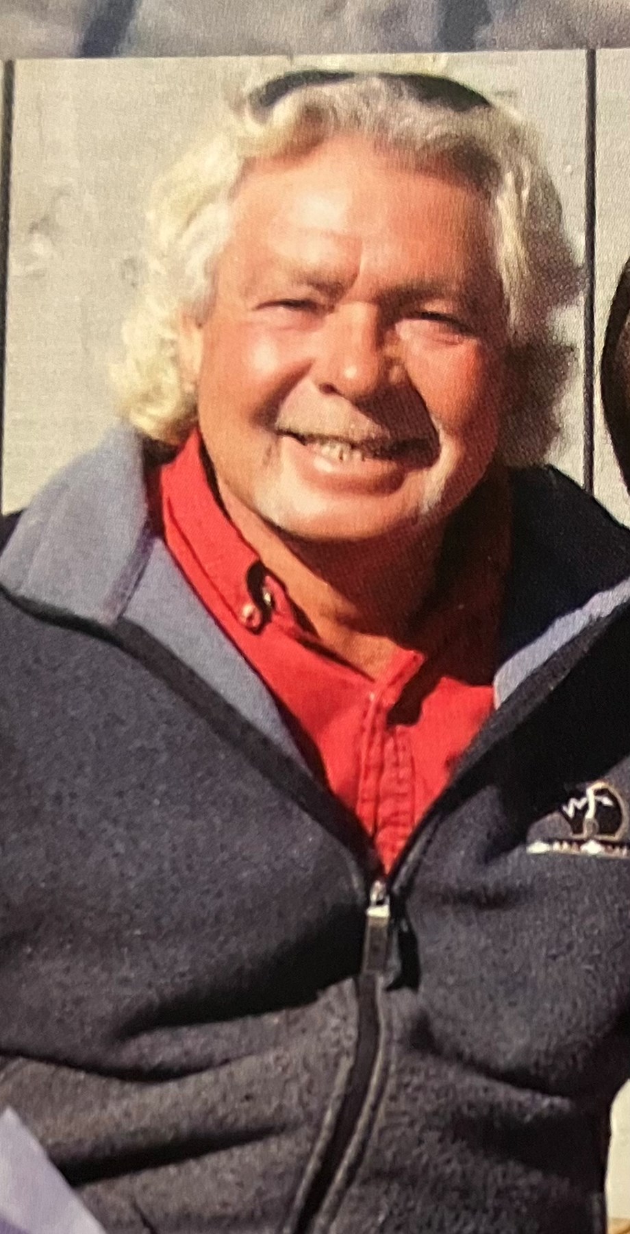 Obituary of Brad Kissinger