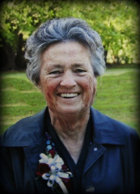 Obituary of Josephine Beachie Ann Businelle Aucoin