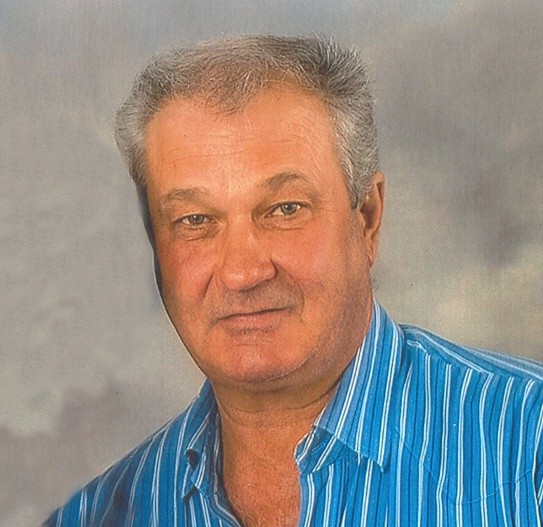 David Frank Placsko Obituary Saskatoon, SK