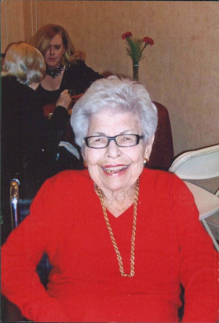 Obituary of Beulah K. Post