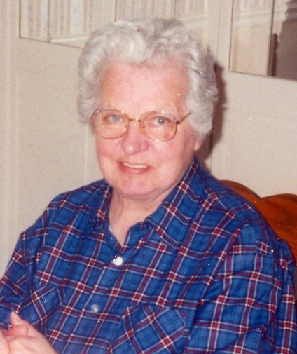 Obituary of Beatrice J. Levasseur