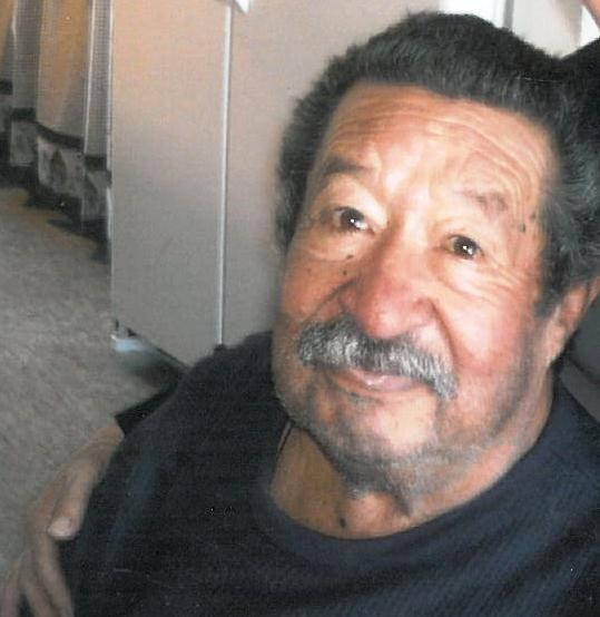 Obituary of Frederico Claudio Carbajal