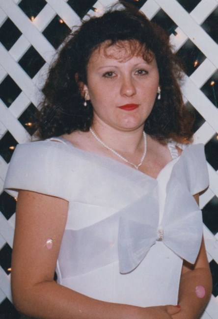 Obituary of Michelle Ann Lopez