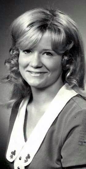 Obituary of Sharon Rose Knott