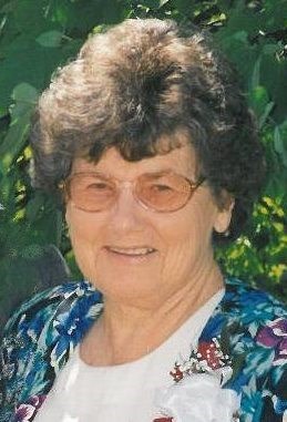 Obituario de Doris Butts Winstead