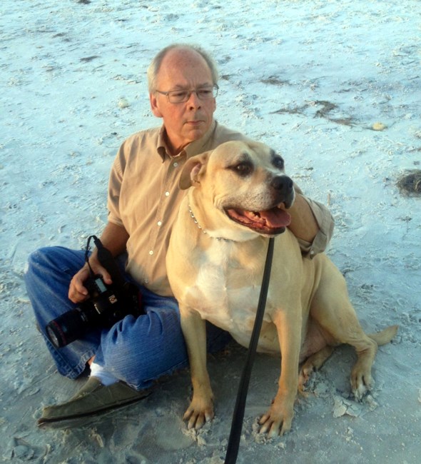 Obituary of Daniel A Hyden