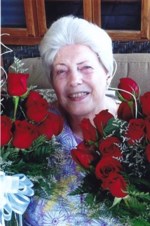 Elizabeth Gurden