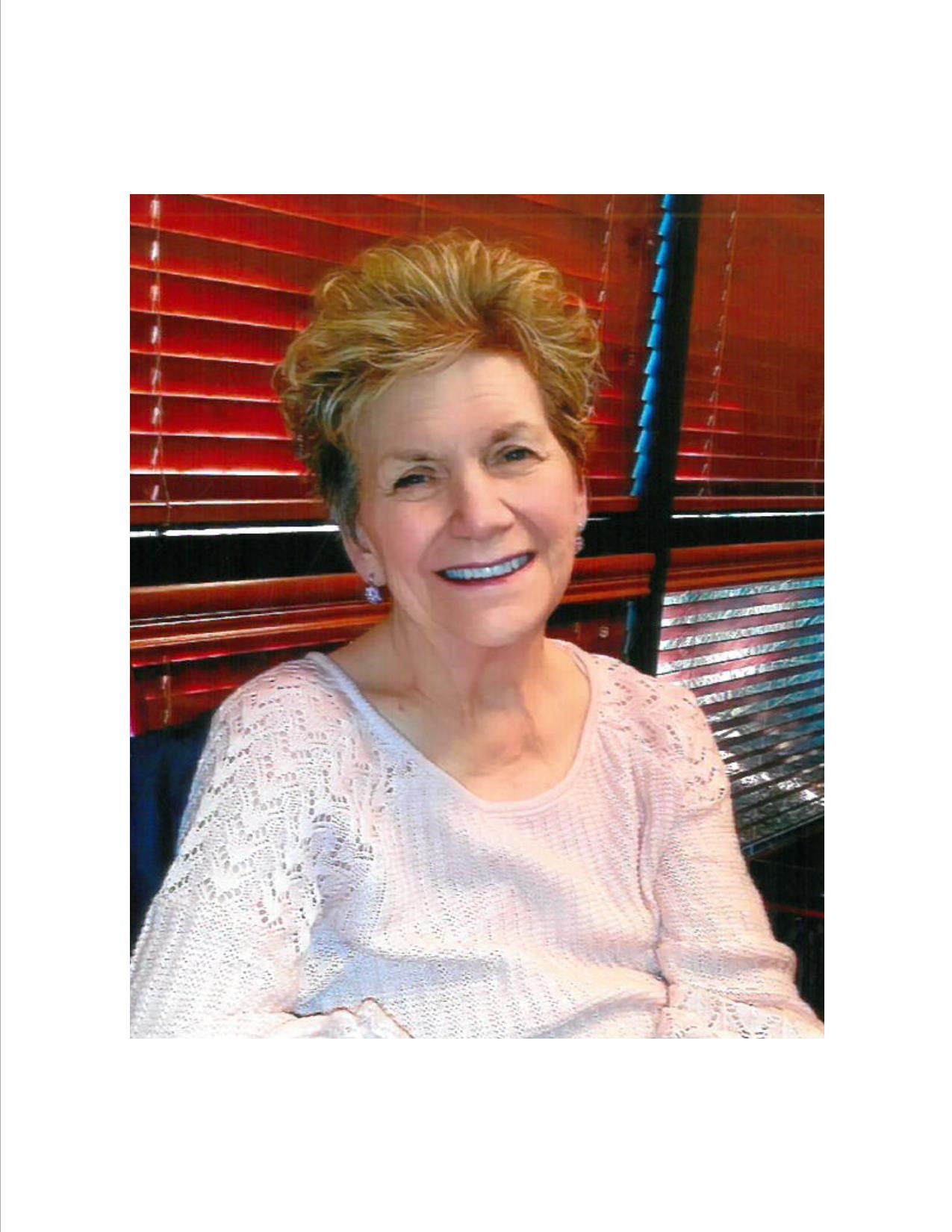 Obituary of Carol Joy DeMumbrum
