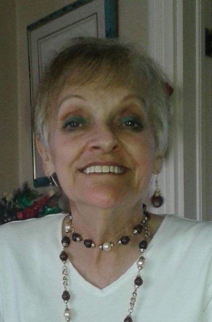 Obituary of Jacqueline Champagne