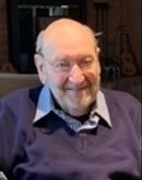 Obituary of William Dorsky