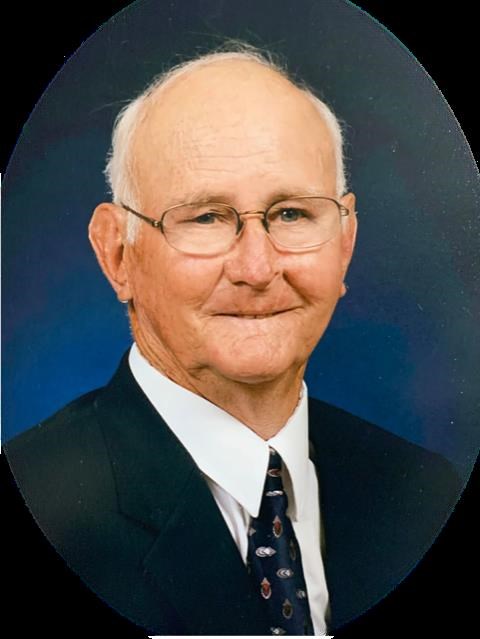 Obituary of Edward Henry Ryer