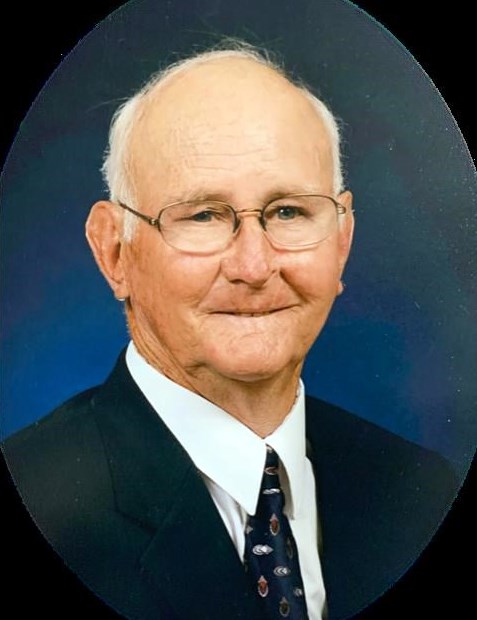 Obituary of Edward Henry Ryer