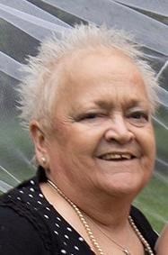 Avis de décès de Patricia Ann Turner-Mahaney