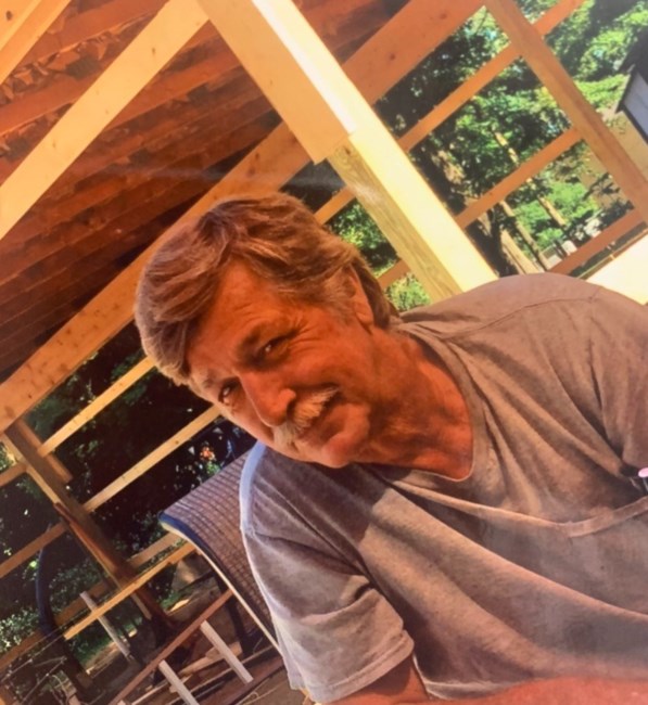 Obituary of Don Hoyt Jr.