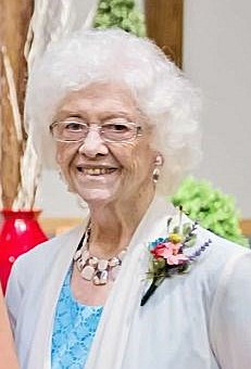 Obituary of Janice G. Kennard
