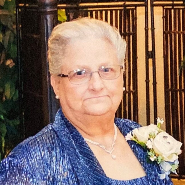 Obituary of Dorothy M Anthony