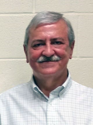 Obituary of Reinhold Burbach