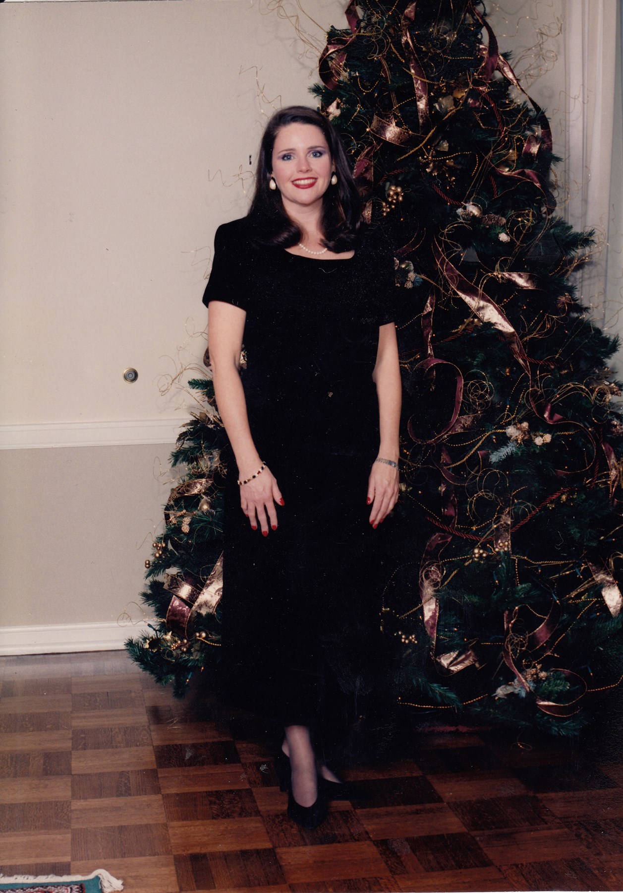 Obituary of Lynn McCain