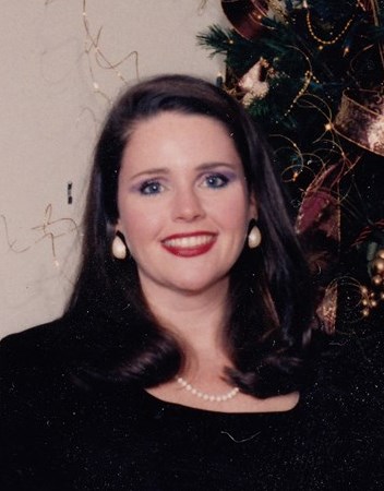 Obituary of Lynn McCain