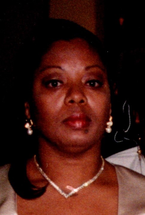 Obituary of Marie Ange Paul