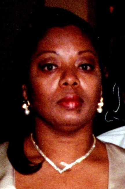 Obituary of Marie Ange Paul