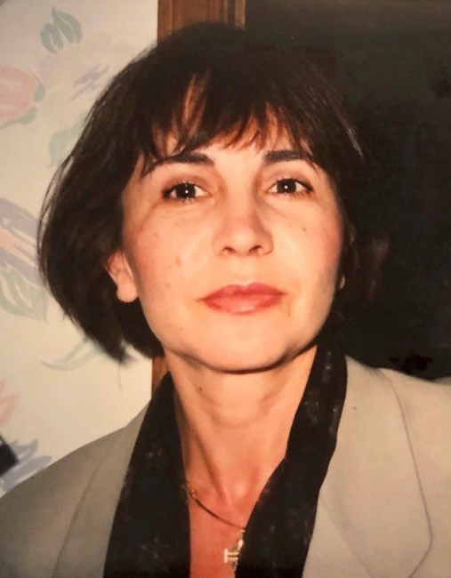 Obituary of Zorica Petroski