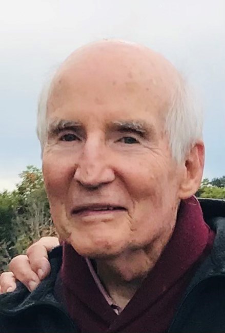 Obituario de Dr.  Harrison Goodall Sr.