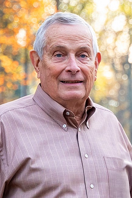 Obituary of Thomas Page Winchester, Jr.