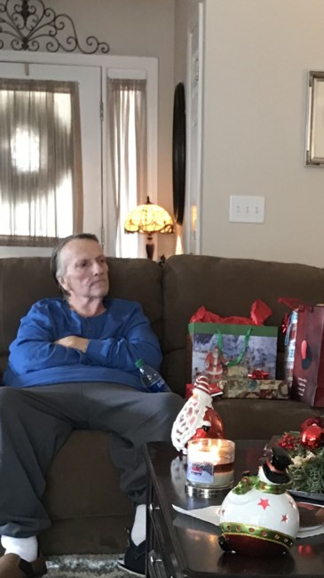 Obituary of Joseph Michael Coble