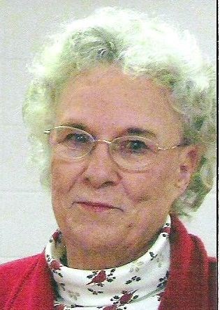 Obituary of Annie Mae Whitlock