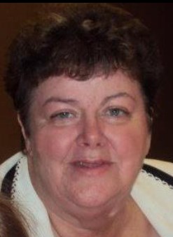 Obituary of Frances Lenora Jinright