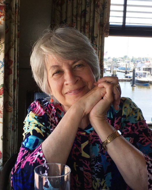 Obituary of Alexandra Eva Powitz