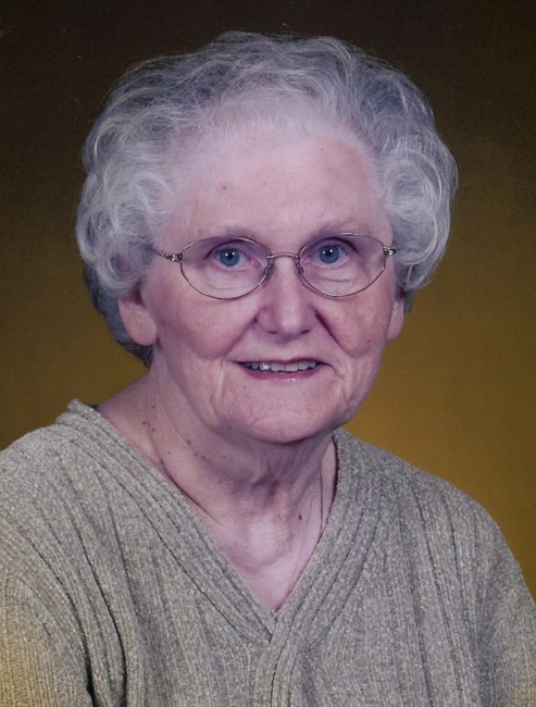 Obituary of Betty A. Hickey