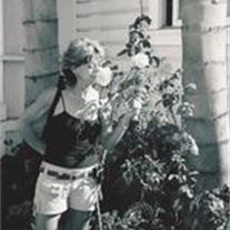 Obituary of Victoria Ann Berry