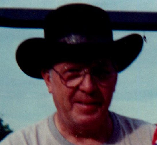 Obituary of Keith B. Myrick
