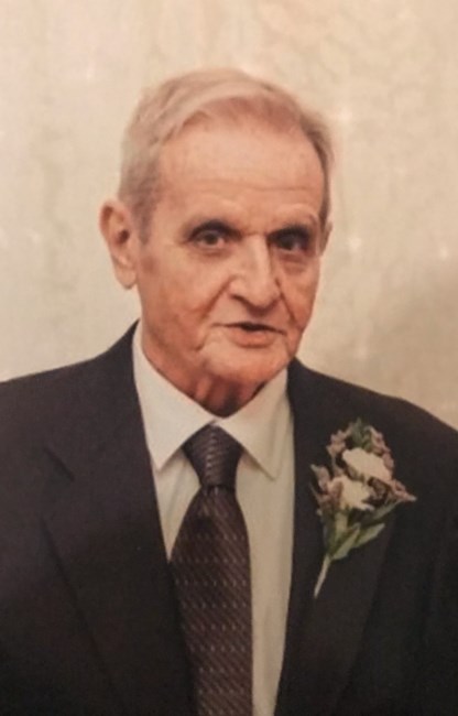 Obituary of Richard J. Barnett