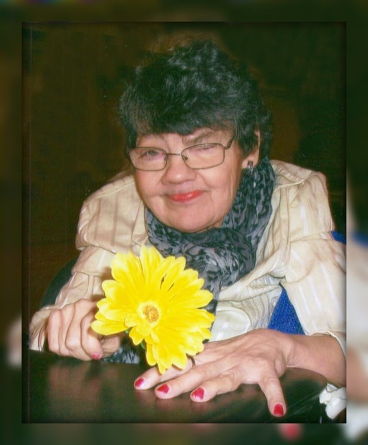 Obituary of Doreen Mavis Wilkinson