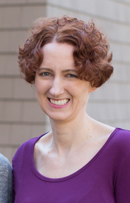 Obituary of Barbara Kerrane