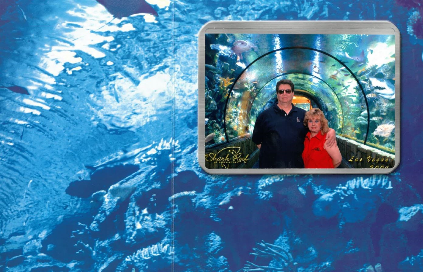 Obituary of Paul Tabares