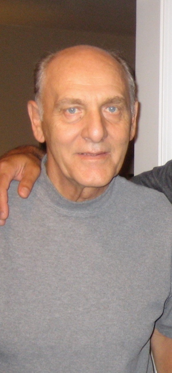 Obituary of Walter "Bo" Peter Boroski