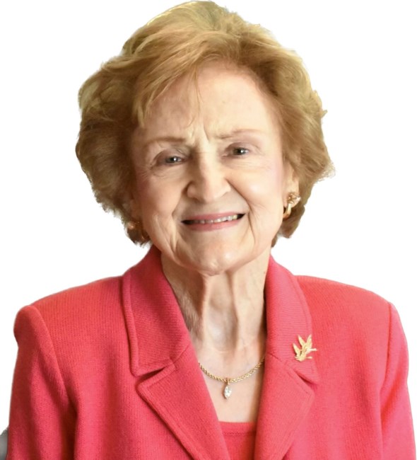 Obituary of Gladys H. Dunkin