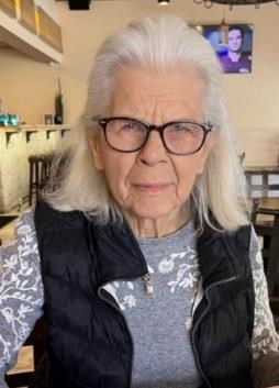 Obituary of Harlean Joanne Byers