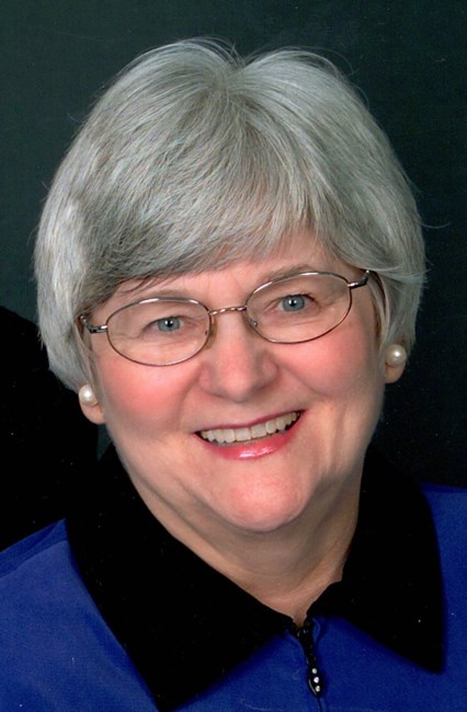 Obituario de June Ann Bailey